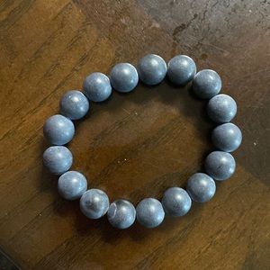 Beaded bracelet